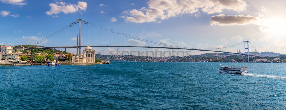 Similar – Image, Stock Photo Istanbul Vacation & Travel