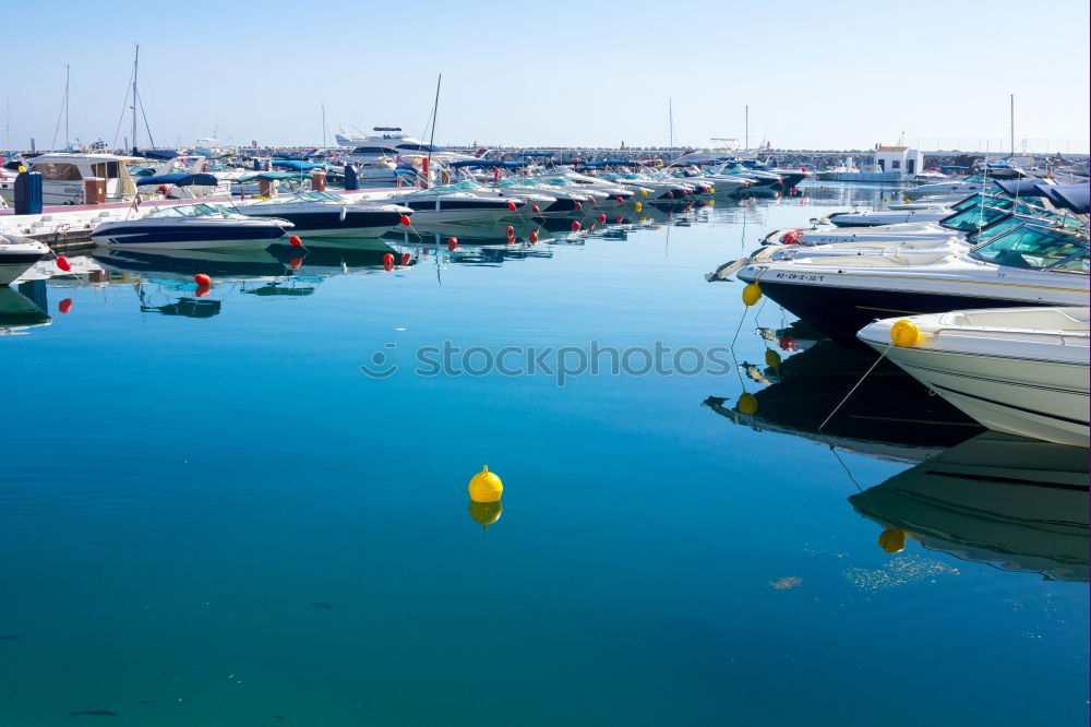 Similar – fishing boat Fish Seafood