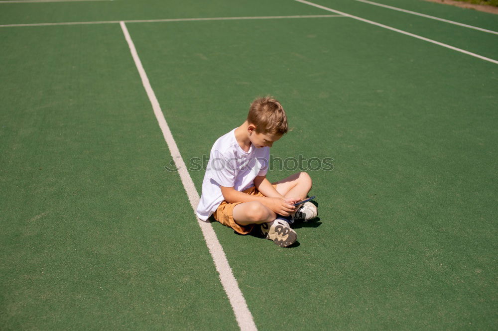 Similar – Image, Stock Photo Finally vacation! Summer