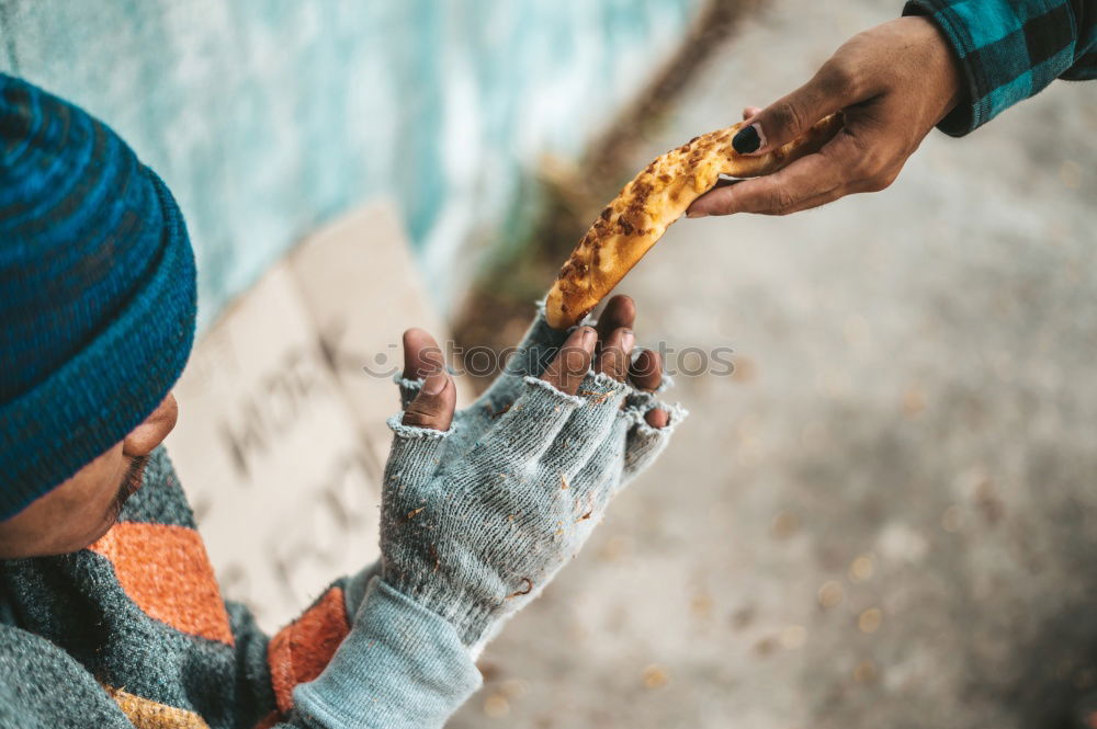 Similar – Image, Stock Photo glaser at work