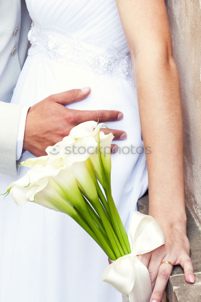 Similar – Image, Stock Photo wedding bouquette Elegant