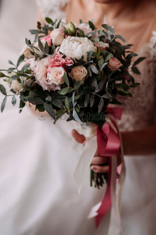 Similar – Image, Stock Photo Pink flower on handle of retro car