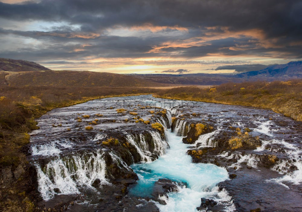 Similar – The Fairy Pools