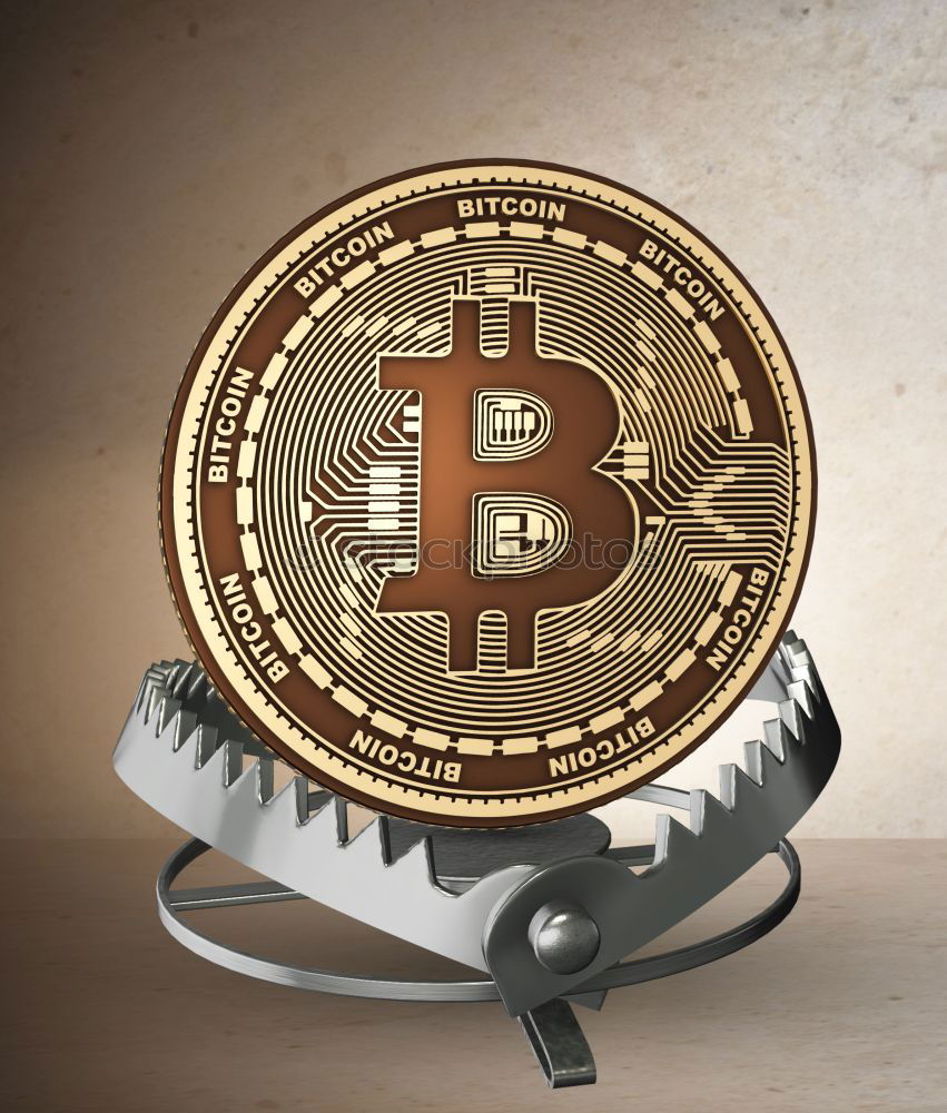 Similar – Image, Stock Photo #AS# Blockchain-Champ Art
