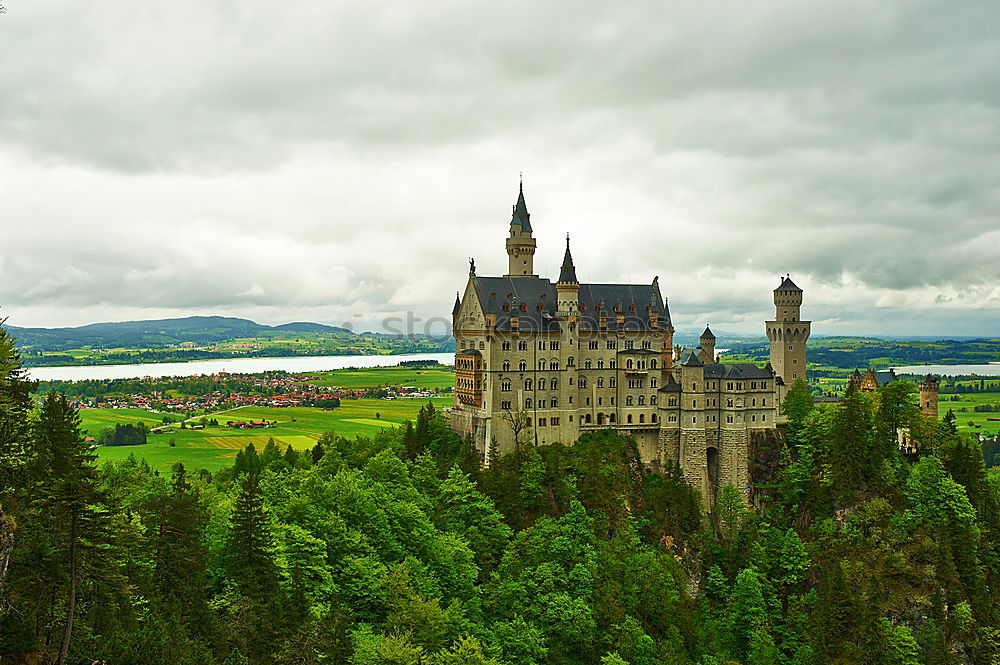 Similar – Castle Eltz