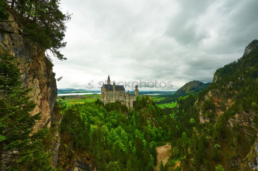 Similar – Image, Stock Photo what eltz?! [1]