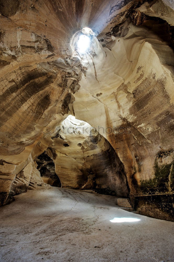 Similar – Image, Stock Photo canyon Environment Nature