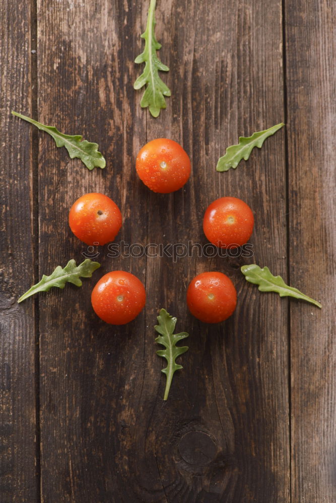 Similar – Image, Stock Photo Two oranges Food Fruit