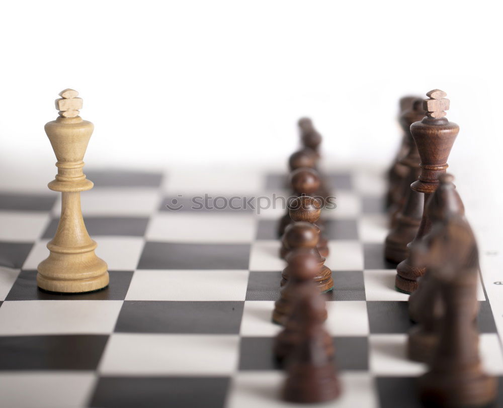 Similar – ChessMATT Chessboard