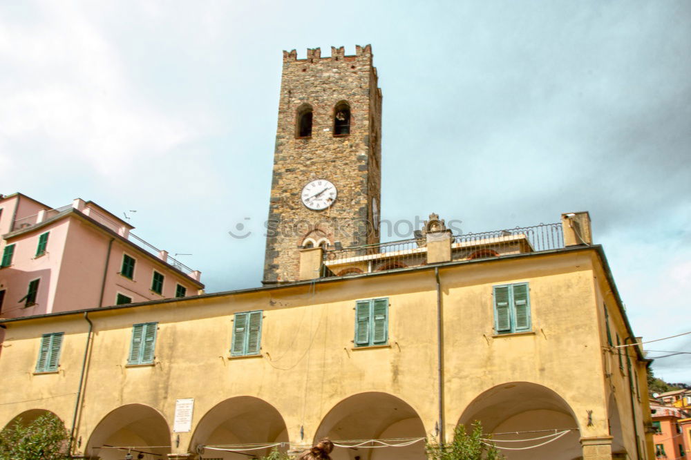 Similar – Way up Clouds Florence