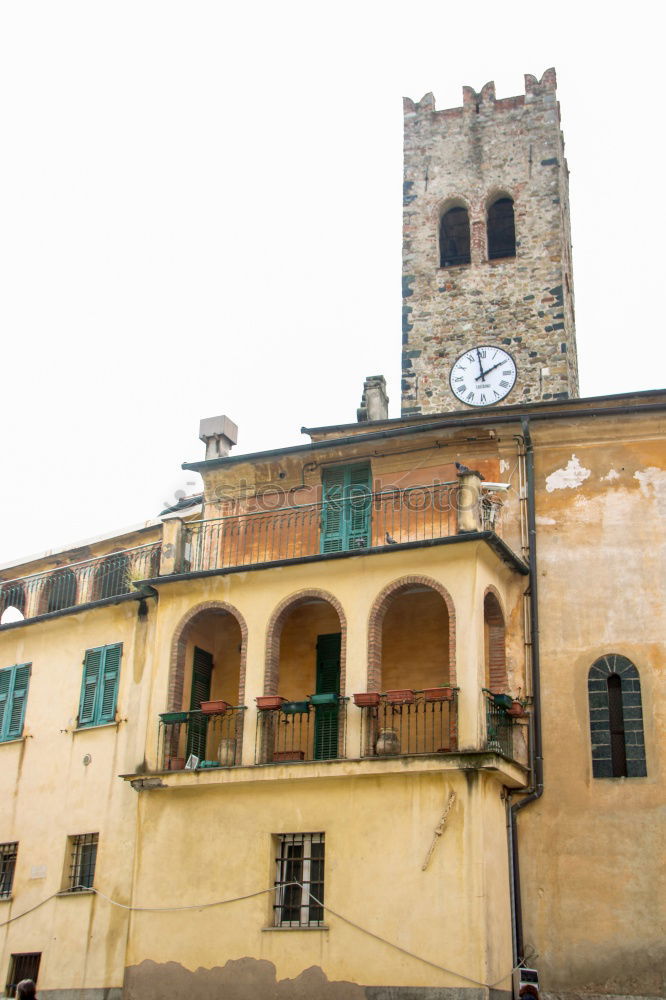 Similar – Way up Clouds Florence