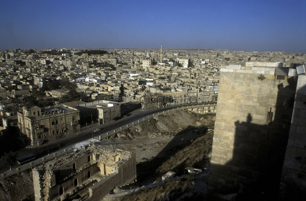 Image, Stock Photo slum kids Child Israel