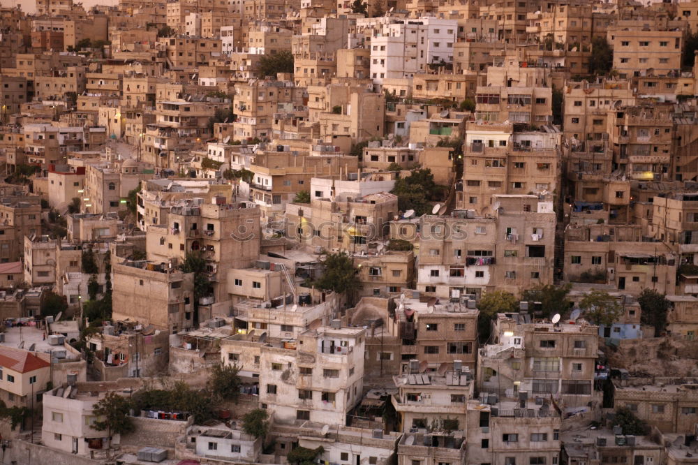 Similar – snow in jerusalem