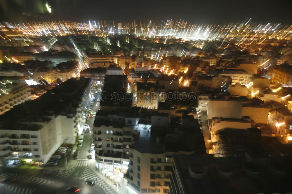 Similar – San Francisco by night