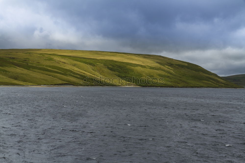 Similar – Image, Stock Photo Strathy Point Lighthouse puddle