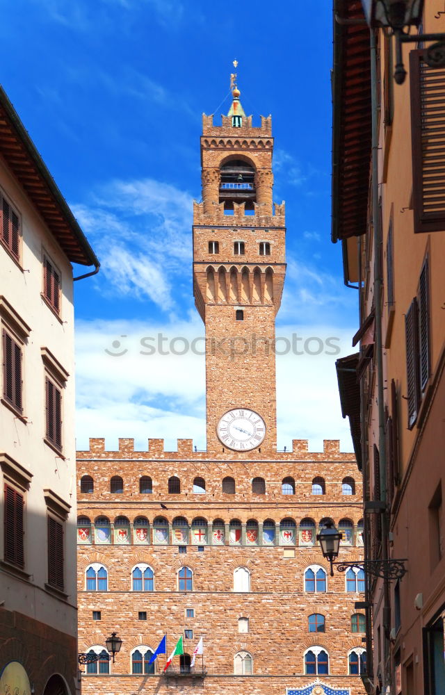 Similar – Image, Stock Photo Piazza del Campo