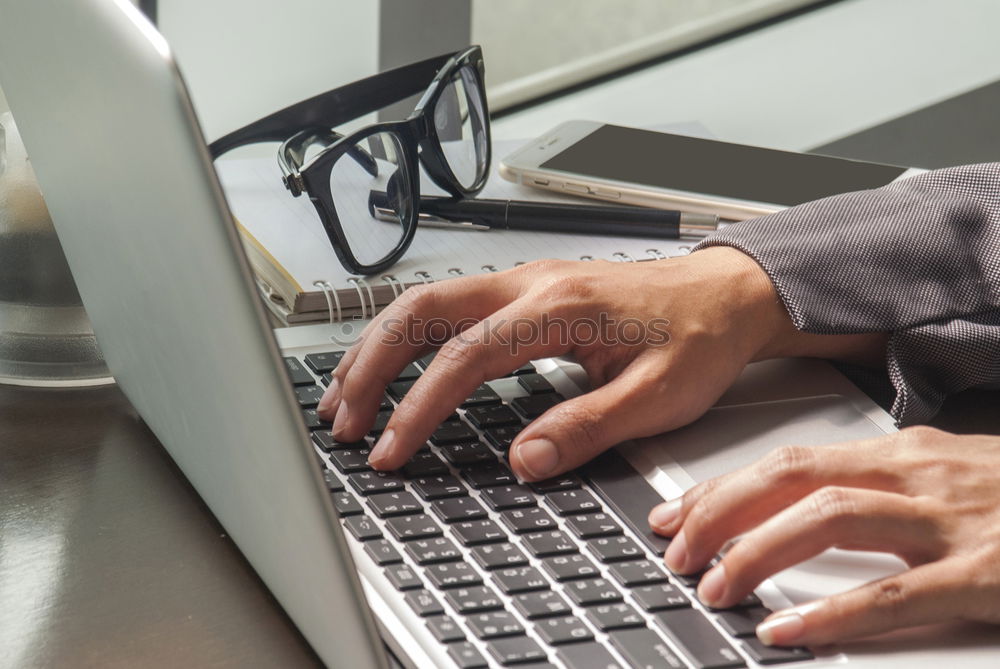 Similar – Image, Stock Photo #A# working Art Esthetic