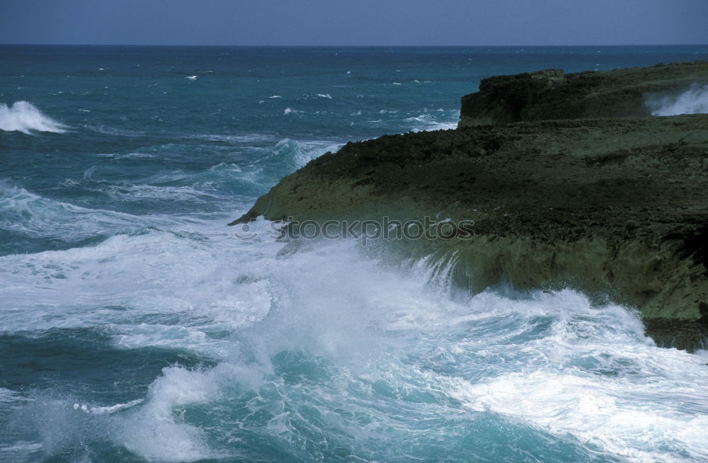 Similar – A lighthouse at the end of the world