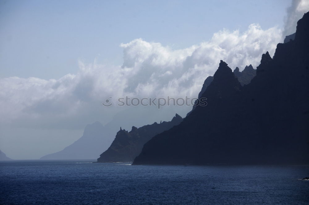 Similar – Image, Stock Photo Mallorca from its most beautiful side 11