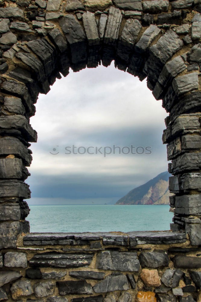 Meerblick Umwelt Natur