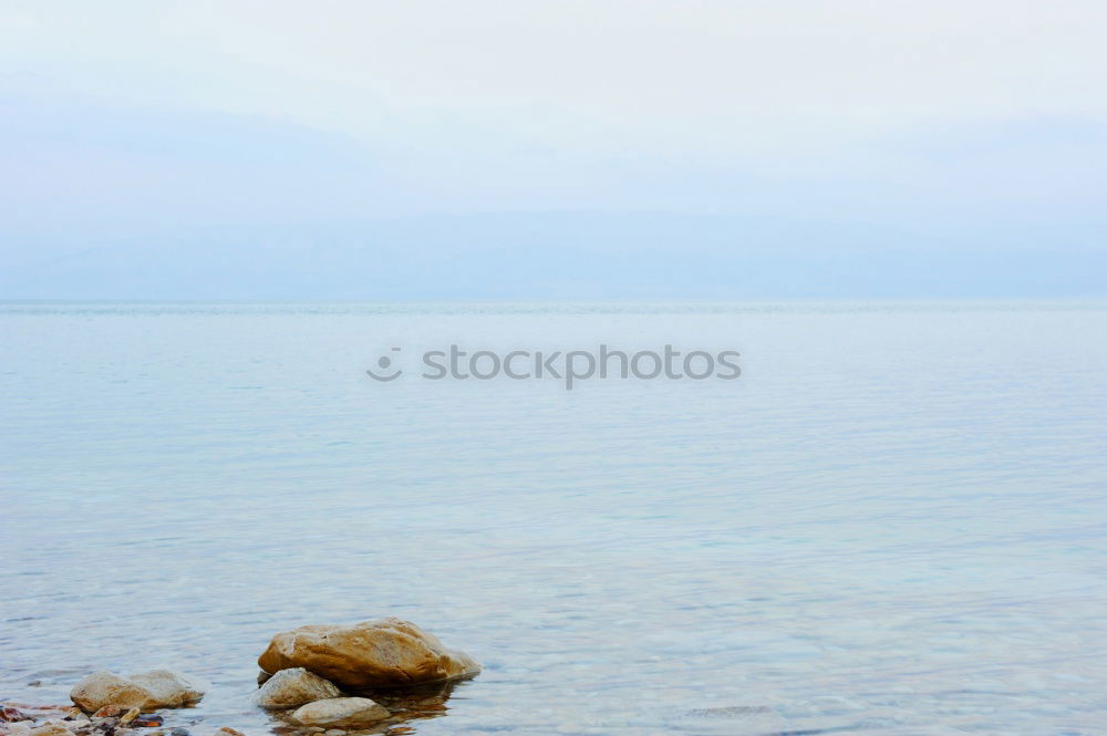 Similar – Image, Stock Photo rest Lake Ocean Coast