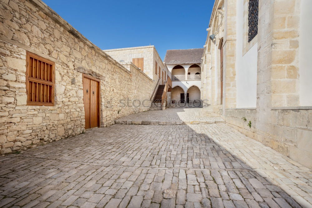 Similar – Image, Stock Photo Khiva old town, Uzbekistan