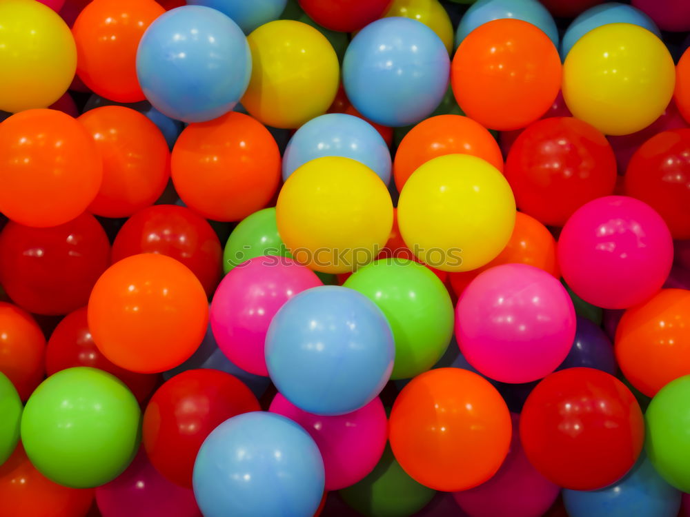 Similar – Image, Stock Photo abstract background with childrens plastic toys