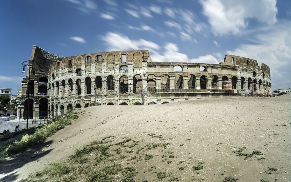 Similar – Foto Bild Plaza de Toros Stierkampf