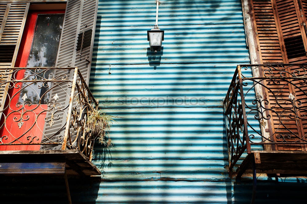 Similar – Image, Stock Photo Front of houses in Yangon