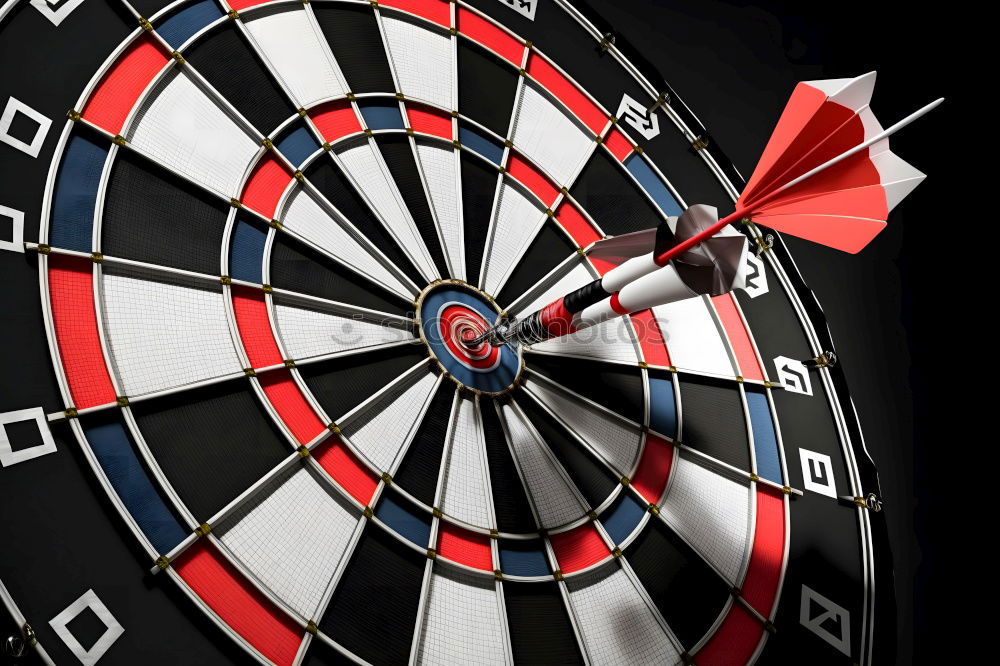 BULLSEYE | dart darts pfeile sport sports werfen unionjack