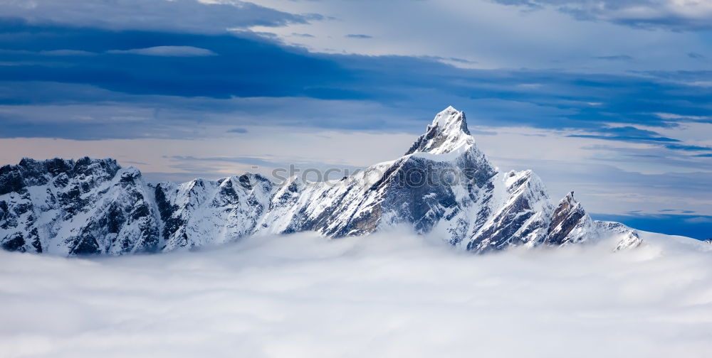 Similar – matterhorn Stein