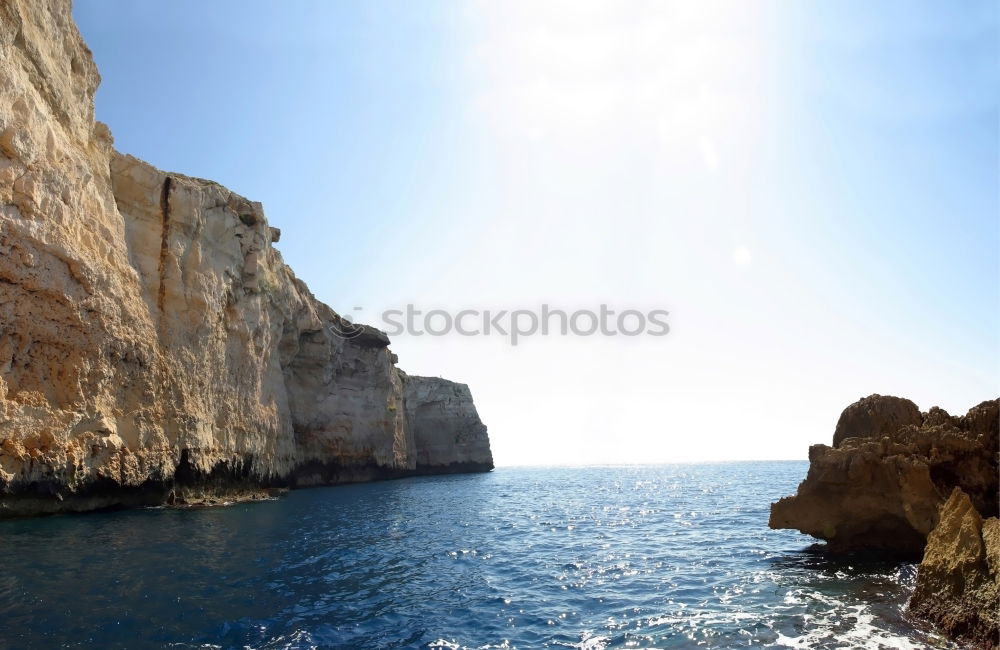 Similar – Image, Stock Photo Mallorca from its most beautiful side 22