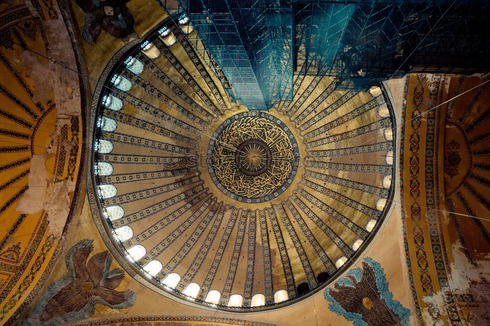 Similar – Interior of Rome Agrippa Pantheon, Italy