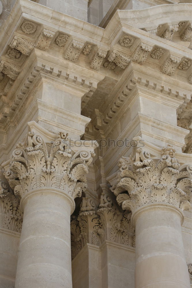 Similar – Arc de Triomphe interior details