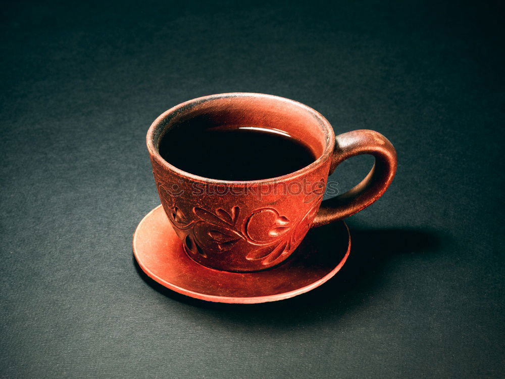 Similar – Foto Bild Sunday Morning Becher