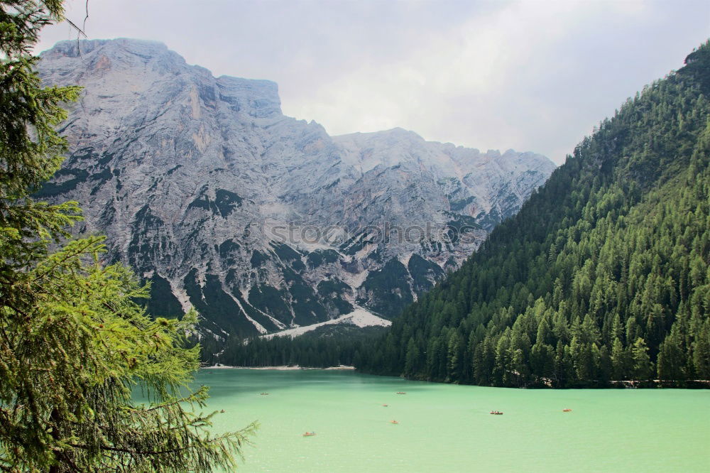 Similar – Lake Oeschinen Relaxation