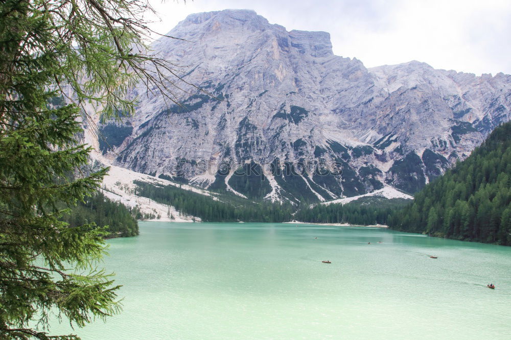 Similar – Lake Oeschinen Relaxation