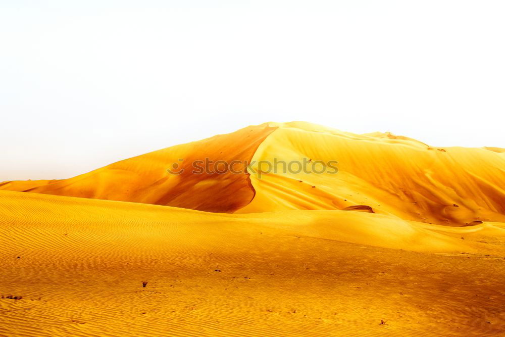 Similar – Image, Stock Photo Sandstorm in Sossusvlei #1