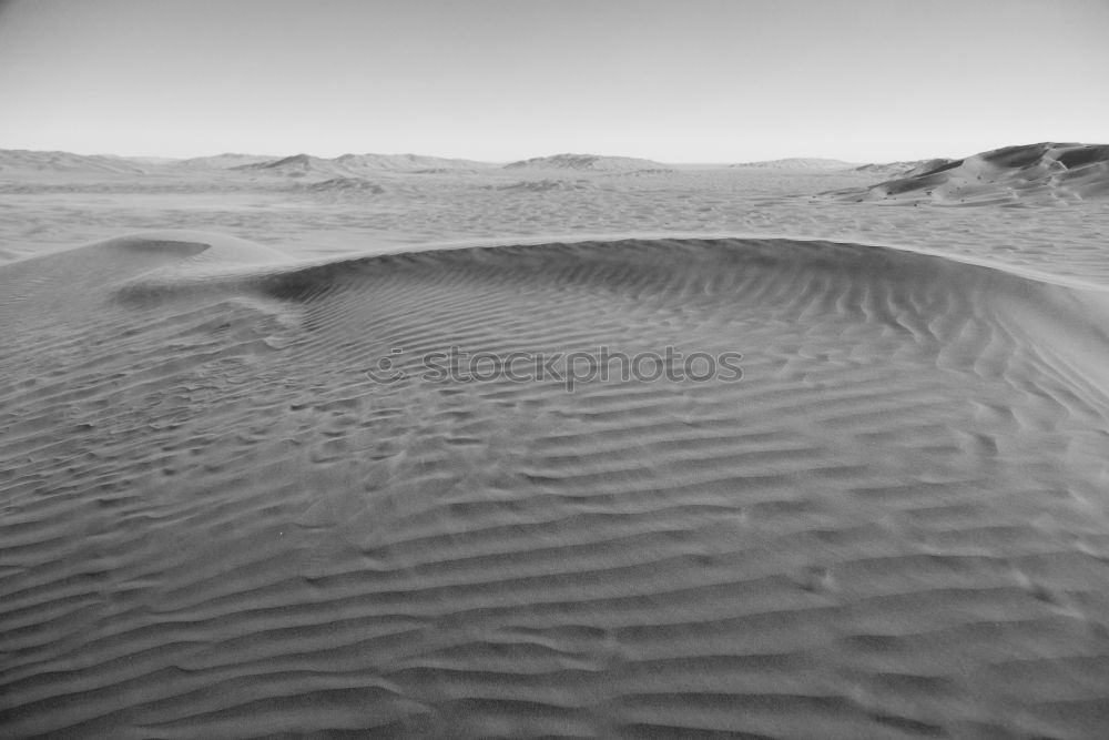 Similar – Image, Stock Photo Hot air, sandy beach.