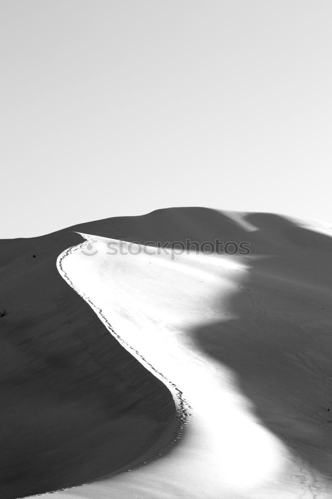 Similar – Great Sand Dunes National Park, Colorado