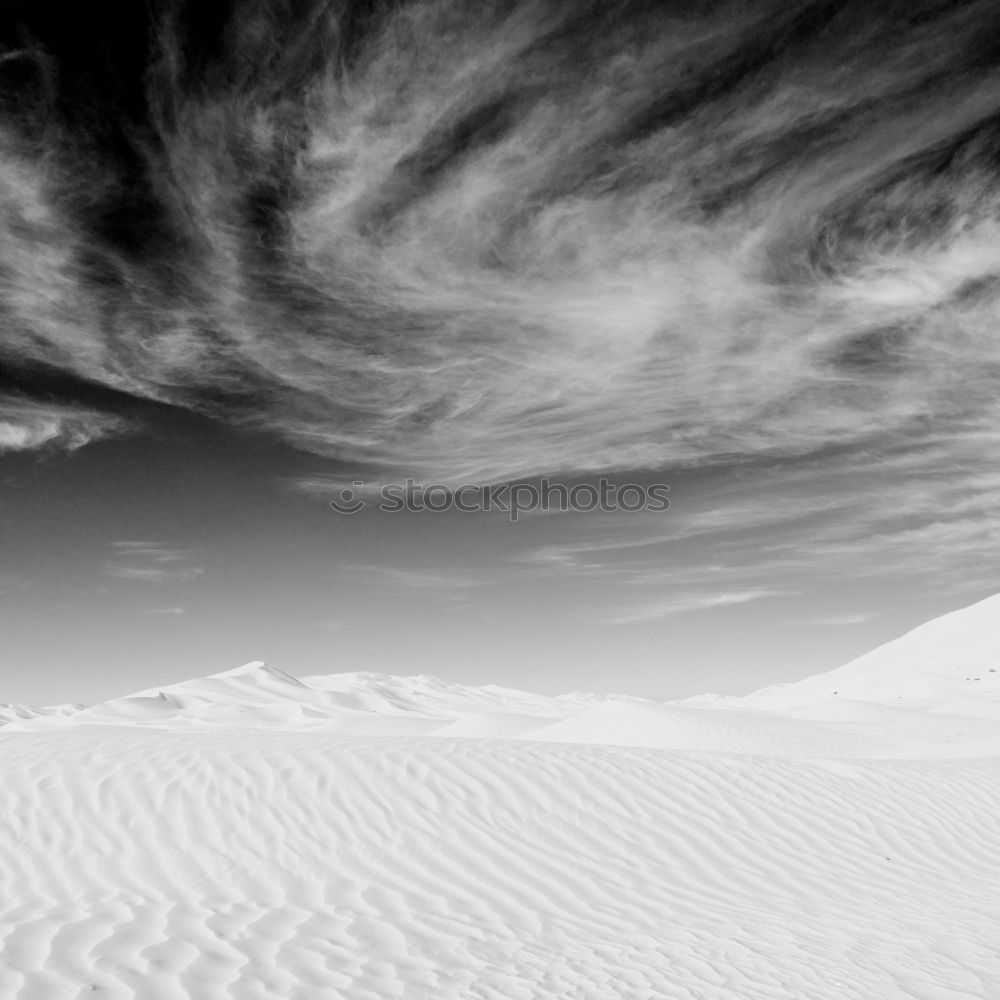 Similar – Berge/Wolken/Sonne Winter