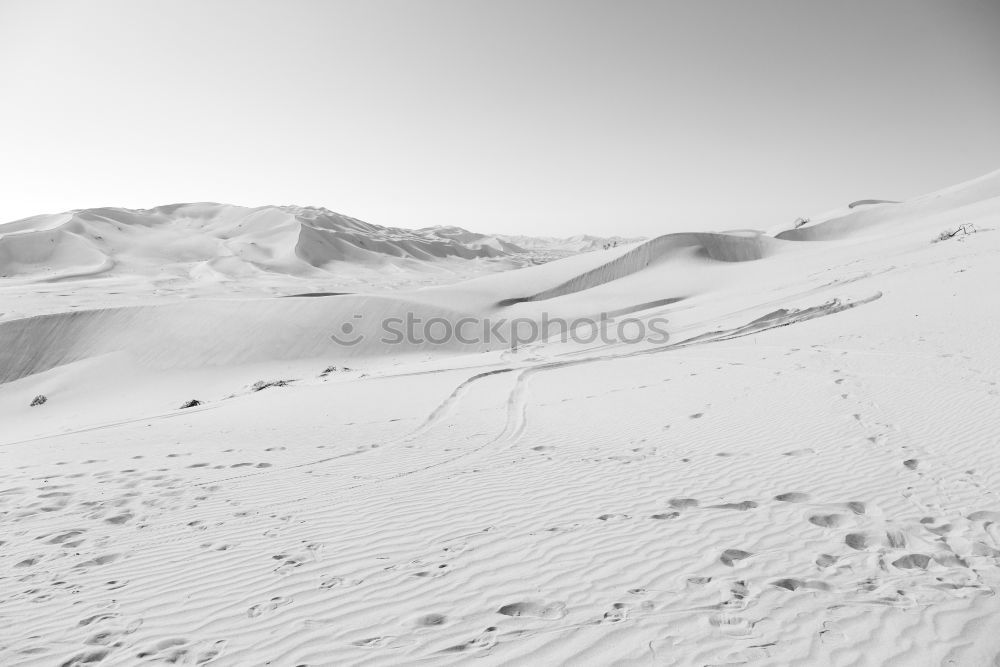 Similar – Auf der Piste Skifahren