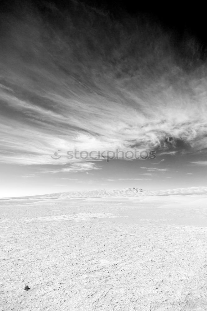 Similar – Uyuni Cloud Sphere Umwelt