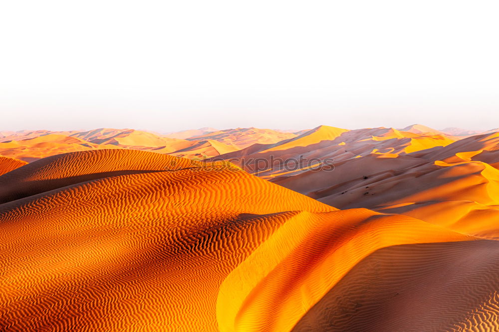 Similar – Image, Stock Photo Sandstorm in Sossusvlei #1