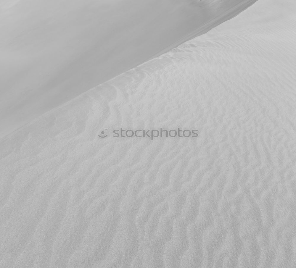 Similar – White Sands weiß Gipssand