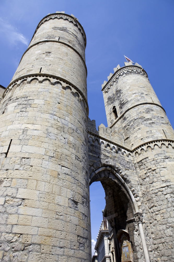 Similar – Foto Bild Burg Bruchstein