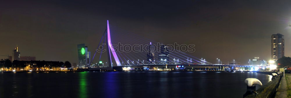 Similar – Foto Bild Altstadt bei Nacht Kölle!