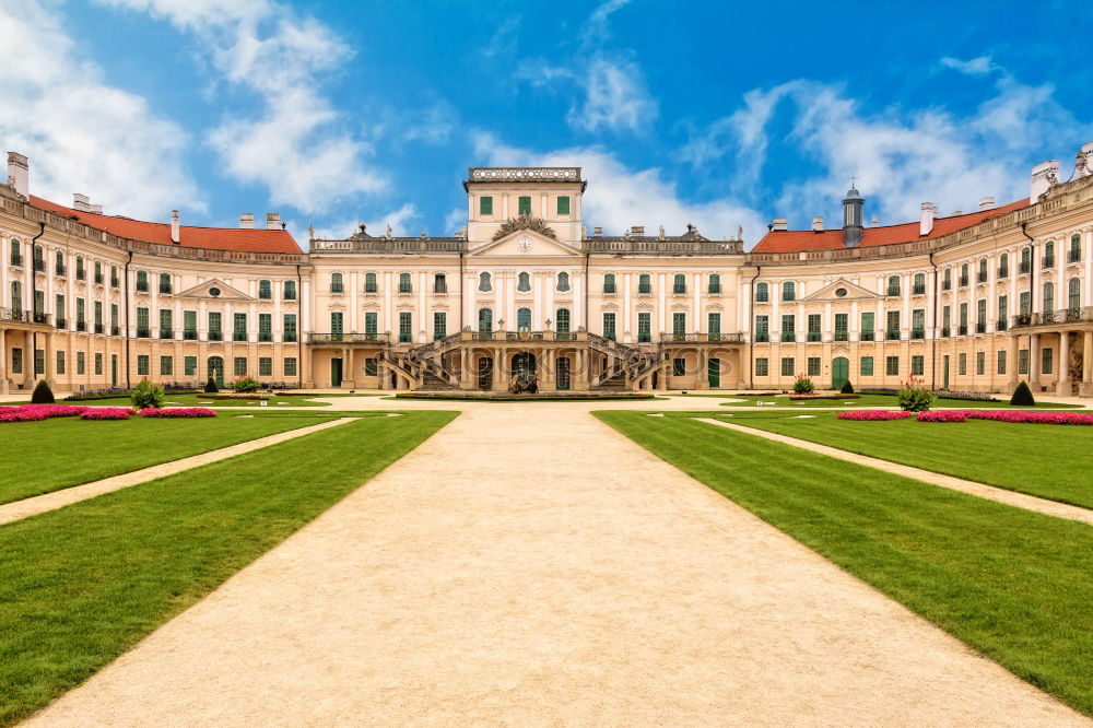 Similar – Image, Stock Photo Castle Bellevue II Berlin