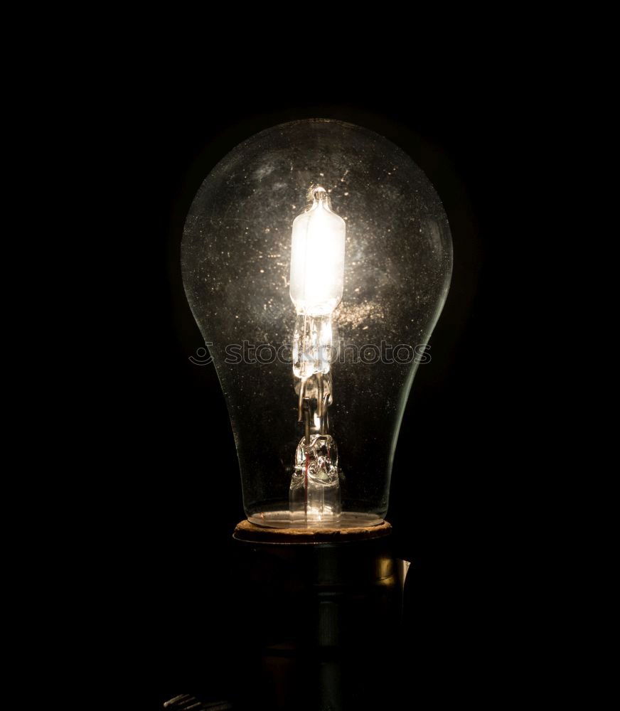 Similar – Image, Stock Photo I’ll get a light on it.