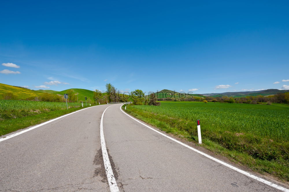 Similar – Foto Bild highway to kaiserschmarrn